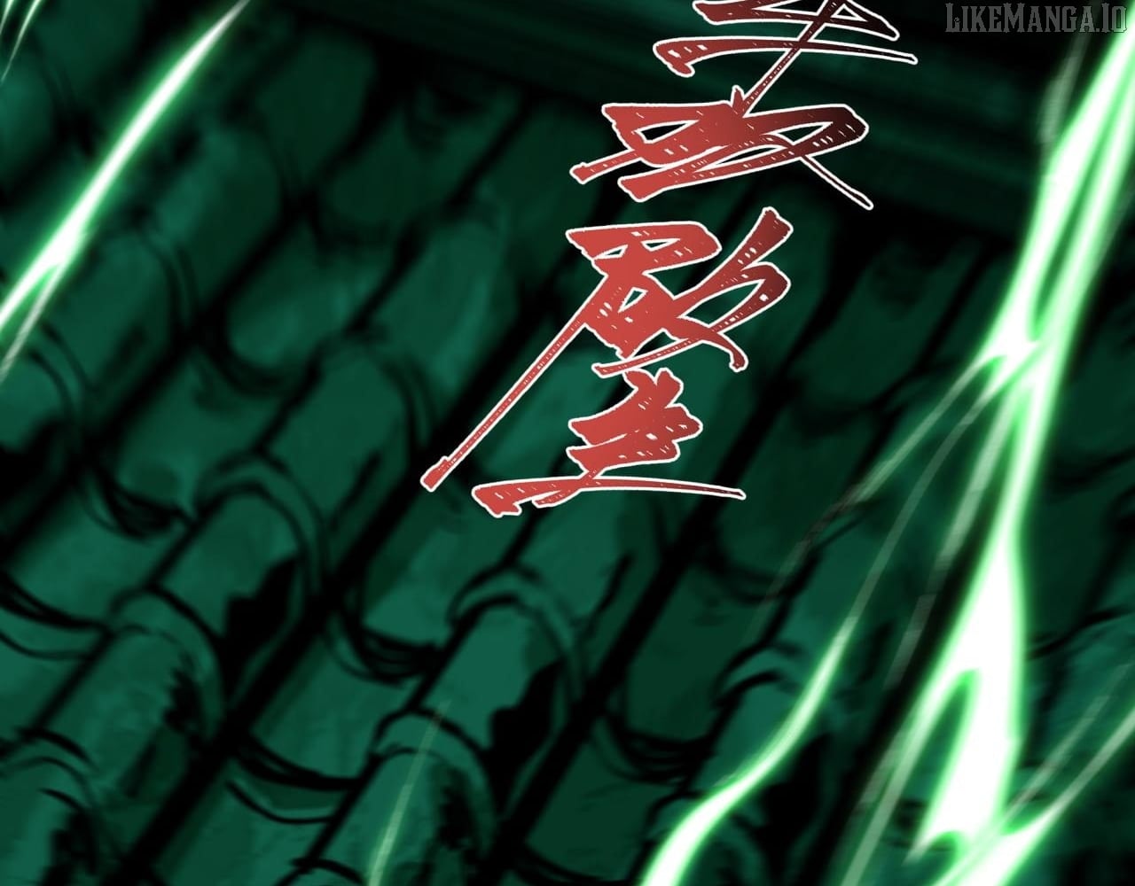 Era of the Haunted Chapter 535 - page 112